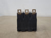 EATON 100 Amp, 3 Pole, 240 Volts Circuit Breaker BAB3100H