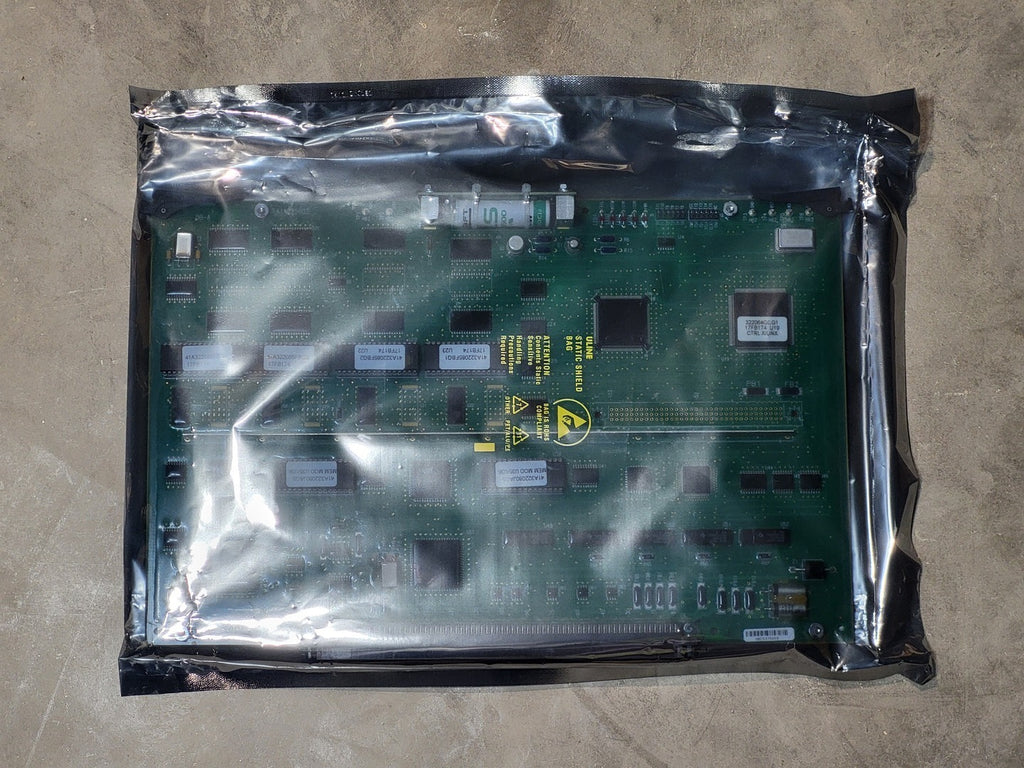 KOMATSU CPU Card 58F-43-00161 