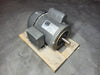 WEG 0.75 hp, 115/230 Volts, 3500 rpm, 1-Ph Electric Motor B56C-12/01
