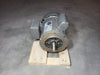 WEG 0.75 hp, 115/230 Volts, 3500 rpm, 1-Ph Electric Motor B56C-12/01