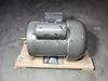 WEG 0.75 hp, 115/230 Volts, 3500 rpm, 1-Ph Electric Motor B56C-12/01