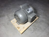 WEG 0.75 hp, 115/230 Volts, 3500 rpm, 1-Ph Electric Motor B56C-12/01