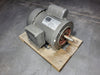 WEG 0.5 hp, 115/230 Volts, 3500 rpm, 1-Ph Electric Motor B56C-06/02