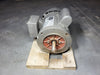 WEG 0.5 hp, 115/230 Volts, 3500 rpm, 1-Ph Electric Motor B56C-06/02