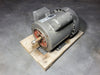 WEG 0.5 hp, 115/230 Volts, 3500 rpm, 1-Ph Electric Motor B56C-06/02
