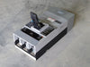 SIEMENS 800 Amp 600 Volts 3 Pole Circuit Breaker MD63F800
