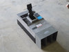 SIEMENS 800 Amp 600 Volts 3 Pole Circuit Breaker MD63F800