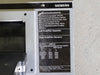 SIEMENS 800 Amp 600 Volts 3 Pole Circuit Breaker MD63F800