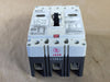 EATON 15 Amp 600 Volts 3 Pole Circuit Breaker FD3015S