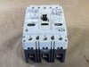 EATON 15 Amp 600 Volts 3 Pole Circuit Breaker FD3015S