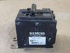 SIEMENS 20 Amp, 2 Pole, 120/240 Volts Circuit Breaker B220