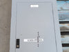 CUTLER-HAMMER 225 Amp, 120/208 Volts, 3-Phase, NEMA 1, 42-Circuit Panelboard PRL1A w/ Main Breaker