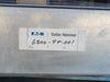 CUTLER-HAMMER 225 Amp, 120/208 Volts, 3-Phase, NEMA 1, 42-Circuit Panelboard PRL1A w/ Main Breaker