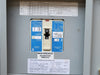 CUTLER-HAMMER 225 Amp, 120/208 Volts, 3-Phase, NEMA 1, 42-Circuit Panelboard PRL1A w/ Main Breaker