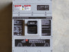 SIEMENS 400 Amp, 3 Pole, 600V Circuit Breaker CJD63H400