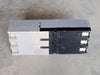 SIEMENS 400 Amp, 3 Pole, 600V Circuit Breaker CJD63H400