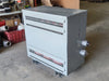 E.V.I 112.5 kVA Transformer Pri 600 volts, Sec 208Y/120 volts, COMA0112VHA6XXBB