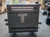 E.V.I 112.5 kVA Transformer Pri 600 volts, Sec 208Y/120 volts, COMA0112VHA6XXBB