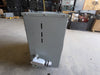 E.V.I 112.5 kVA Transformer Pri 600 volts, Sec 208Y/120 volts, COMA0112VHA6XXBB