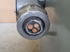 E.V.I 112.5 kVA Transformer Pri 600 volts, Sec 208Y/120 volts, COMA0112VHA6XXBB