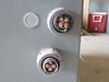 E.V.I 112.5 kVA Transformer Pri 600 volts, Sec 208Y/120 volts, COMA0112VHA6XXBB