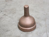 PENTAIR 4" Ground Receptacle Alrcraft Fitting B165