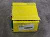 PENTAIR 4" Ground Receptacle Alrcraft Fitting B165