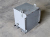 REX POWER MAGNETICS 5 kVA Power Transformer 600V Pri, 120/240V Sec SC5J-K/EP