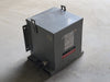 REX POWER MAGNETICS 5 kVA Power Transformer 600V Pri, 120/240V Sec SC5J-K/EP