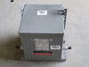 REX POWER MAGNETICS 5 kVA Power Transformer 600V Pri, 120/240V Sec SC5J-K/EP