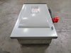 SIEMENS 60 Amp Heavy Duty Safety Switch No. HNFC362R