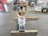 HK PORTER 2000 Amp, 23 kV Air Switch MK-40