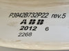 ABB 5000 Amp Transformer Bushing Type O Plus C 046W5000BB