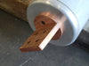 ABB 5000 Amp Transformer Bushing Type O Plus C 046W5000BB
