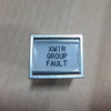 Scrap - Push Button Switch MSC 2528-329