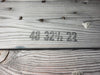 CORNING 48-Strand Outdoor Loose Tube Fiber Optic Cable 62.5/125 Micron
