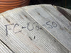 CORNING 48-Strand Outdoor Loose Tube Fiber Optic Cable 62.5/125 Micron
