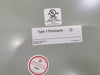 SIEMENS FAS-Latch Front ASSY 20W 68H, Surface S68B
