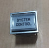 Scrap - Push Button Switch MSC 2528-329