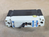 CUTLER-HAMMER 20 Amp, 1 Pole, 347 volts Circuit Breaker FD1020 