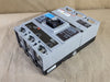 SIEMENS 400 Amp, 3 Pole, 600 volts Circuit Breaker JD63F400