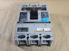 SIEMENS 400 Amp, 3 Pole, 600 volts Circuit Breaker JD63F400