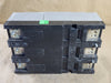 SIEMENS 400 Amp, 3 Pole, 600 volts Circuit Breaker JD63F400