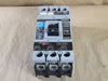 SIEMENS 250 Amp, 3 Pole, 600 volts Circuit Breaker FD63F250