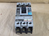 SIEMENS 250 Amp, 3 Pole, 600 volts Circuit Breaker FD63F250