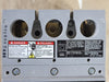 SIEMENS 250 Amp, 3 Pole, 600 volts Circuit Breaker FD63F250