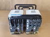 TELEMECANIQUE 40 Amp, 3 Pole, 1NO + 1NC, 600VAC Coil Contactor LC2D40