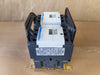 TELEMECANIQUE 40 Amp, 3 Pole, 1NO + 1NC, 600VAC Coil Contactor LC2D40