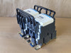 TELEMECANIQUE 40 Amp, 3 Pole, 1NO + 1NC, 600VAC Coil Contactor LC2D40