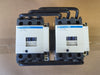 TELEMECANIQUE 40 Amp, 3 Pole, 1NO + 1NC, 600VAC Coil Contactor LC2D40